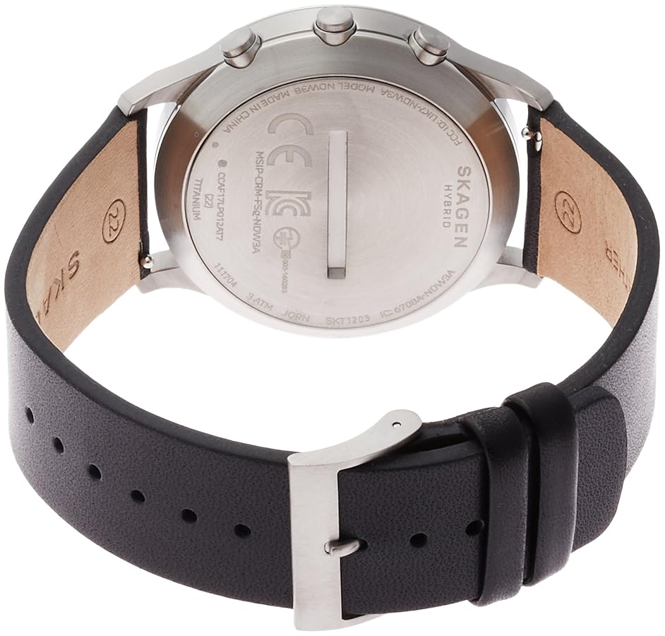 ●【箱付き】 SKAGEN　スカーゲン　スマートウォッチ/5453/高級/本物 スマートウォッチ機能紹介【公式】SKAGEN（スカーゲン）